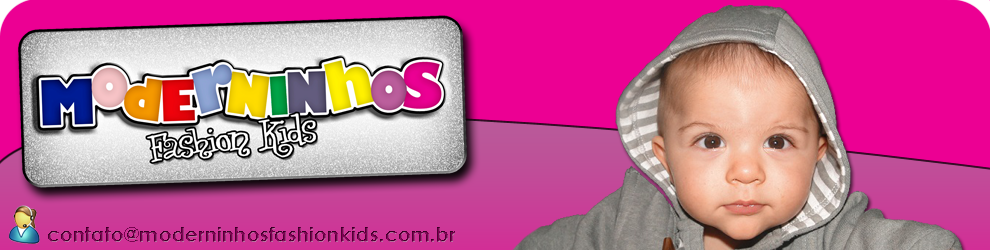 Loja de Moderninhos
