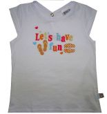 Blusa Let´s Have Some Fun