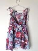 Vestido Primavera - 2
