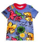 Camiseta Honolulu