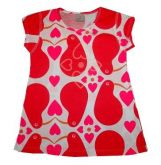 Camiseta Papagaios