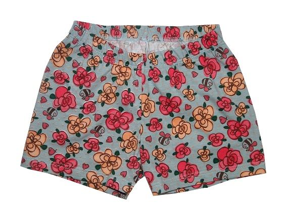 Shorts Primavera