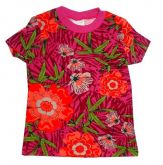 Camiseta Florida