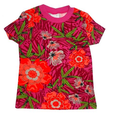 Camiseta Florida