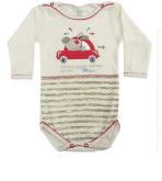 Body Passeio - P