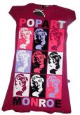 Vestido POP ART - 8