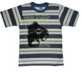 Camiseta Boxing Academy