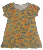 Vestido de Malha * Dia-a-dia da Sapeca