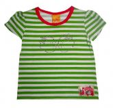 Camiseta Moranguinho